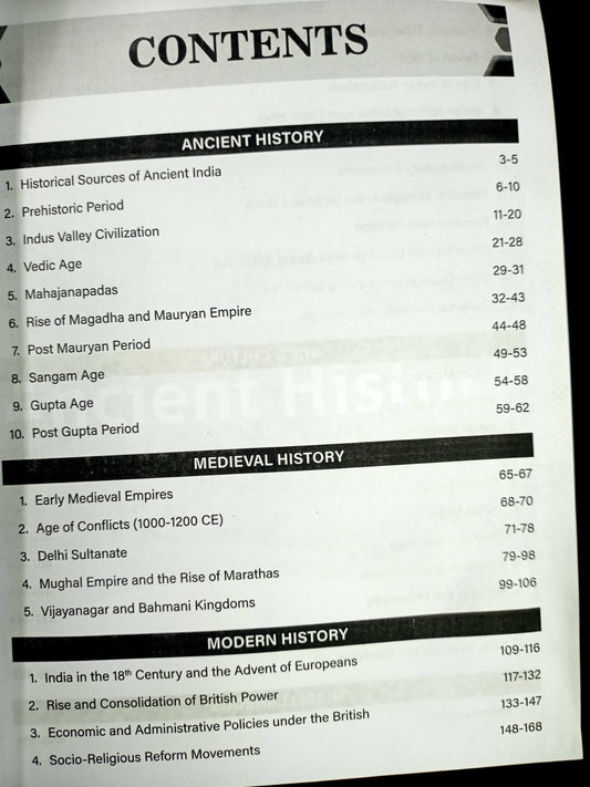Drishti IAS Prelims Practice Series History & Art & Culture – 5th Edition (English Medium)