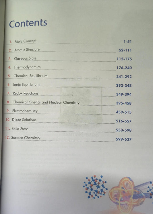 Shree Balaji Problems in Physical Chemistry for JEE (Main & Advanced) 2026 | 19th Edition (English Medium)