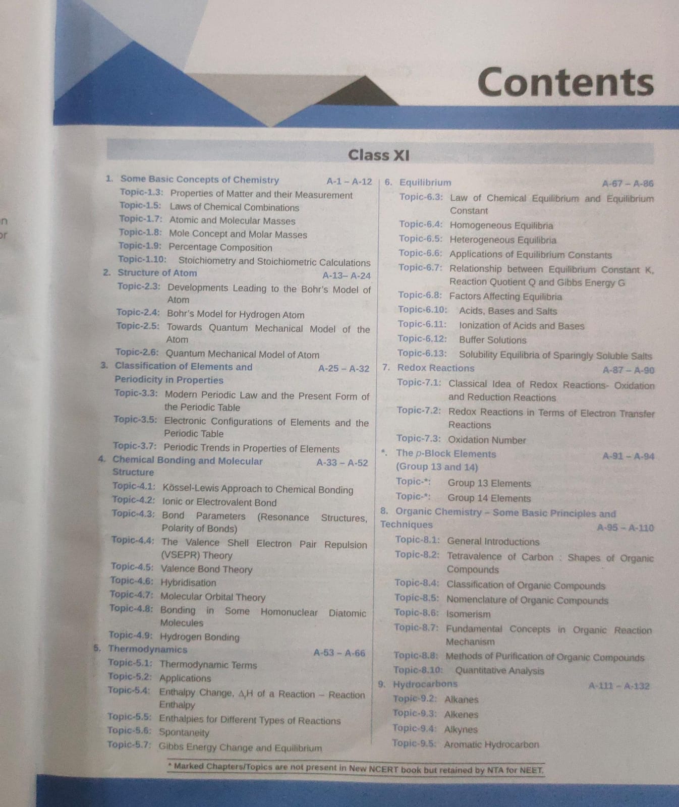 Disha Publication 38 Years NEET Chemistry [English]