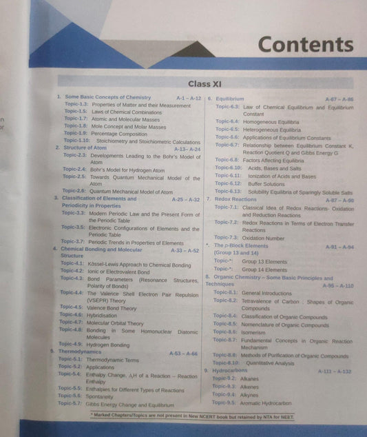 Disha Publication 38 Years NEET Chemistry [English]