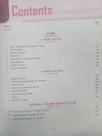 Golden English Study Material for Class 9 (Kaveri) | Based on New NCERT Textbook | CBSE 2027 Exams (English Medium)