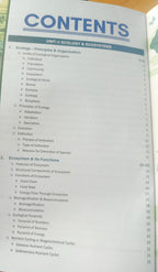 Drishti IAS QB Environment & Ecology 4th Edition |ENGLISH MEDIUM