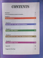 NCERT (Social Science)Understanding Economic Development – Class 10 (English medium)
