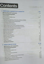 Arihant Master the NCERT NEET/JEE Chemistry class 11 [English]