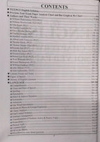 Youth TGT/PGT English: Chapter‑Wise Solved Papers — Previous Year Questions (English Medium)