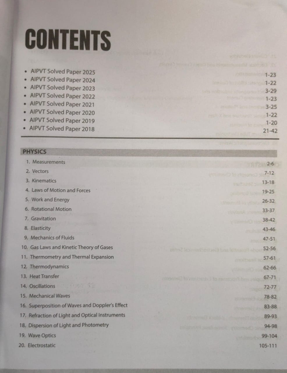 Arihant Pvt Success Path 2026 [English]