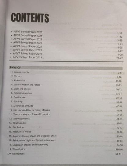 Arihant Pvt Success Path 2026 [English]