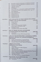 Shree Shiksha Partial Differential Equations By H.K. pathak (English Medium)