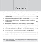 Drishti IAS MPPSC Prelims Practice Series Economy of India and Madhya Pradesh (PPS-V) - 2nd Edition (English Medium)