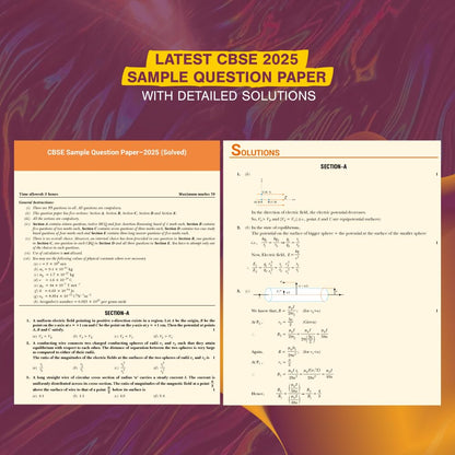 Vk Global Xamidea Class 12th Physics (2025–26) (English medium)