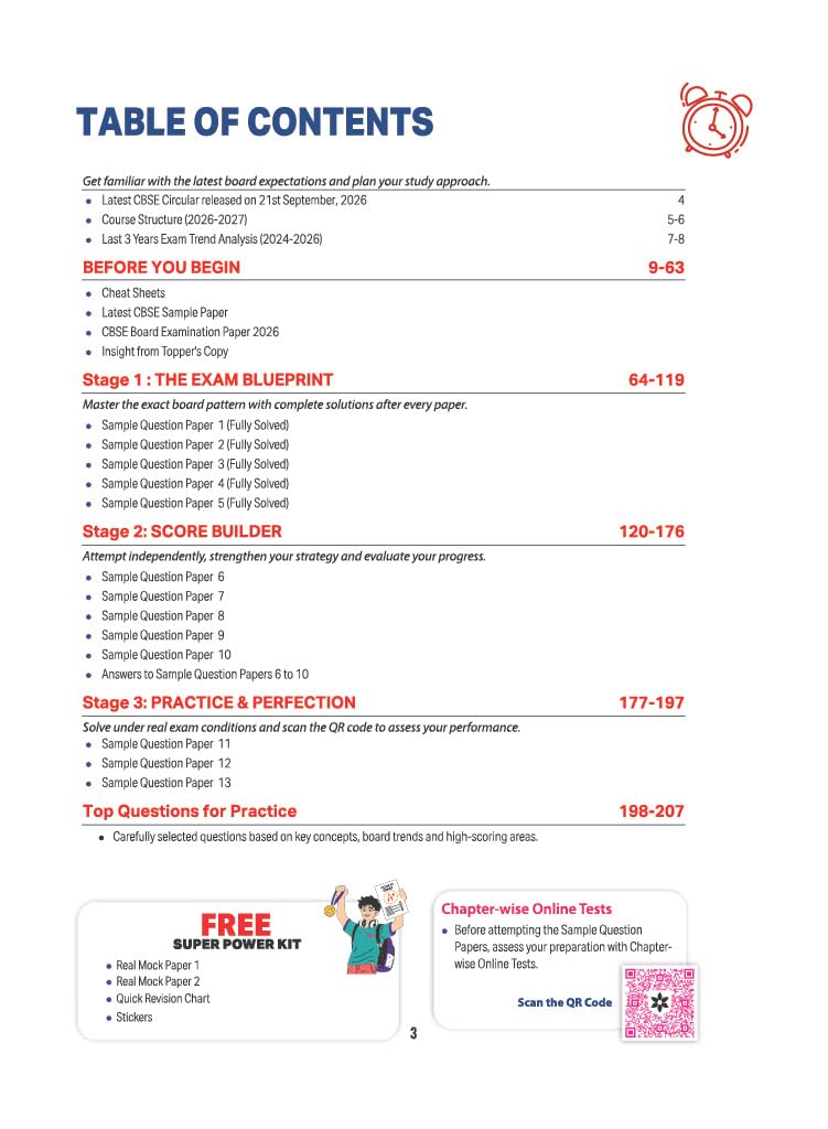 Arihant i-Succeed Board Exams 2027 Business Studies Class 12 CBSE 15 Sample Papers (English Medium)