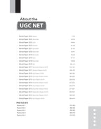 Arihant NTA UGC NET/JRF/SET Sociology Solved Papers 2024–2012 | English Medium