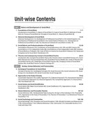 Arihant NTA UGC NET/JRF Social Work Paper-2 (English Medium)