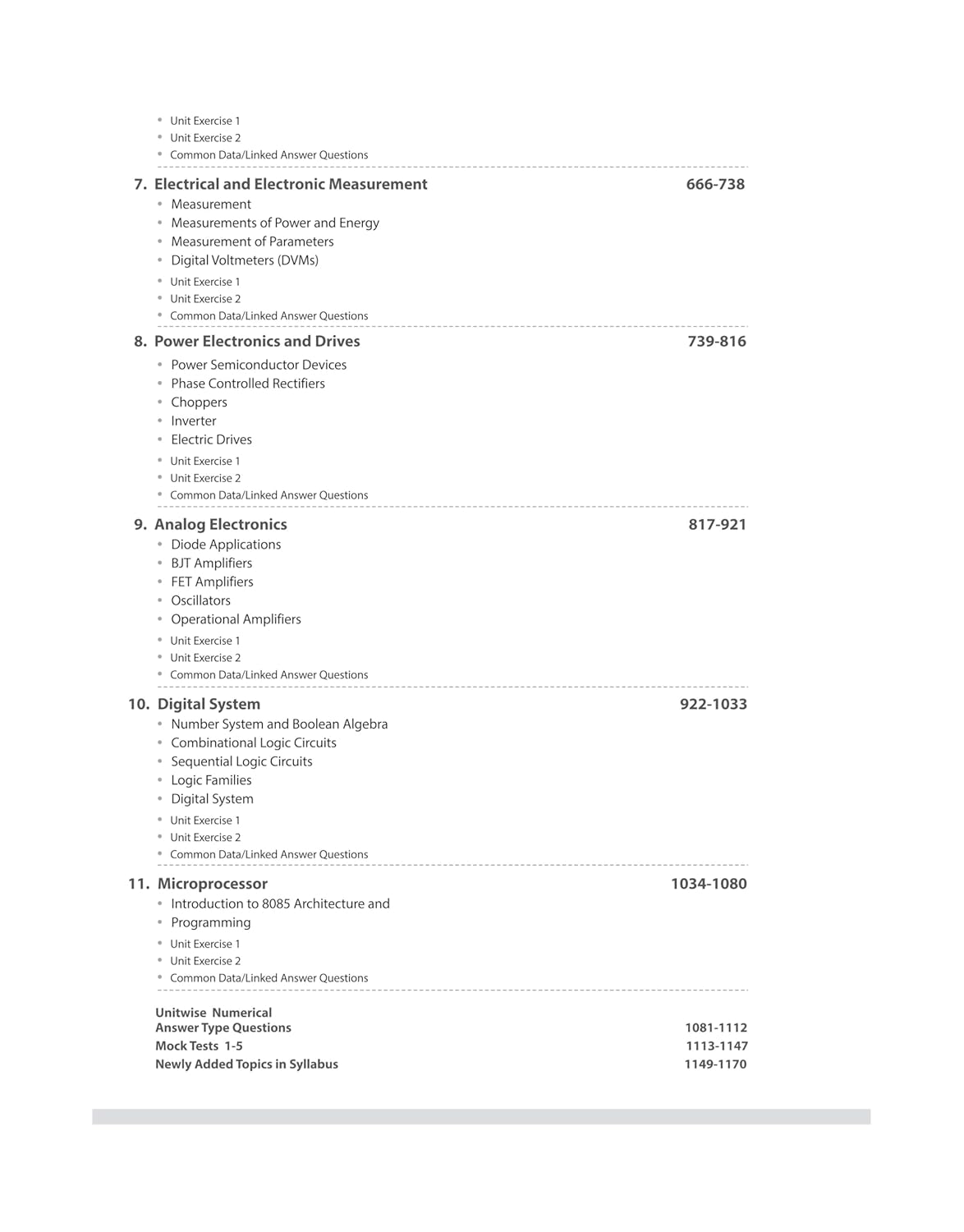 Arihant GATE TUTOR -2026 Electrical Engineering (Hindi) By-Prashant Bharti, Er. Bhavin Juneja Gaurav Goel