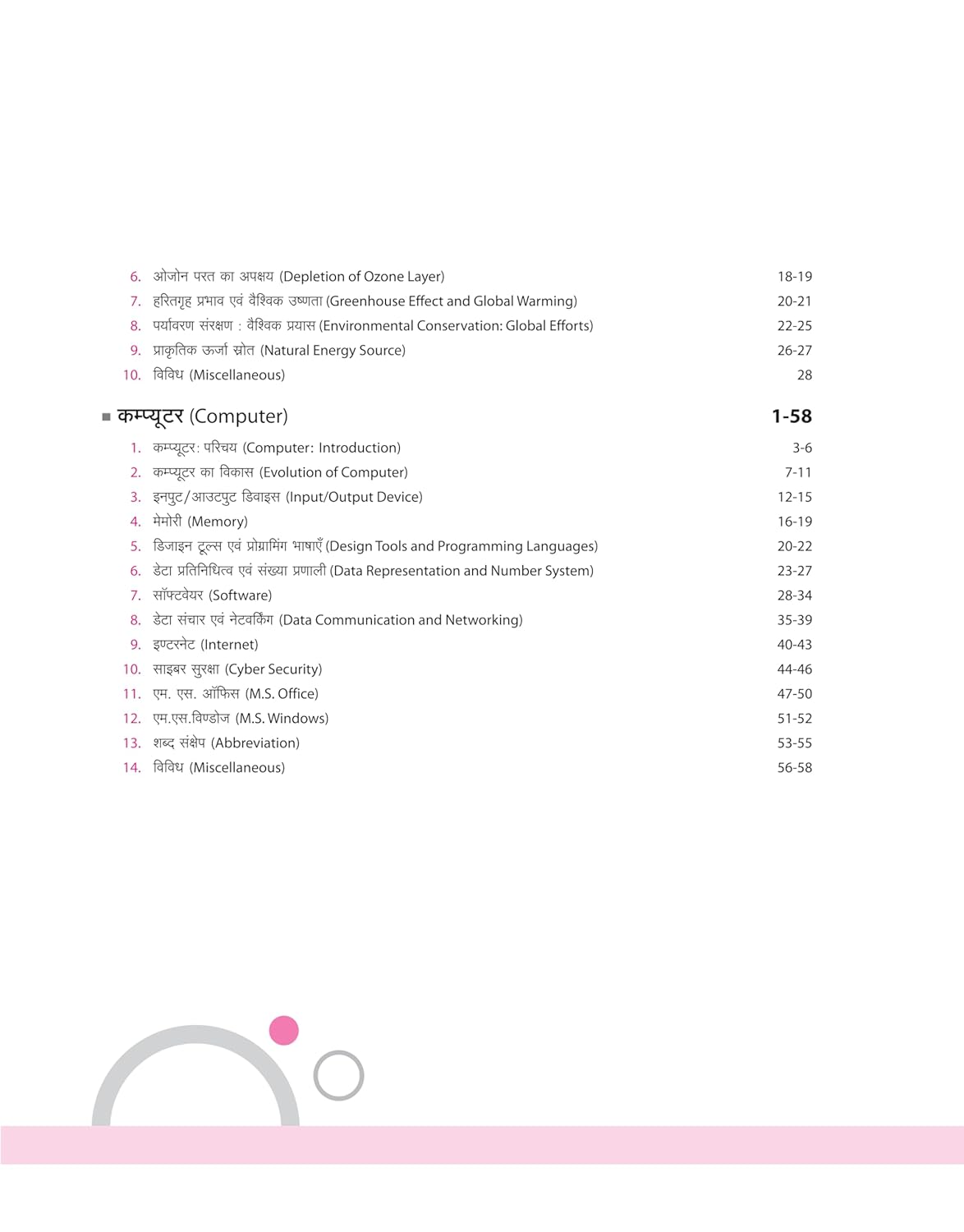 Arihant Railway Samanya Vigyan 2024 | General Science Book (Hindi Medium)