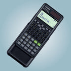 Casio Scientific Calculator FX-991ES Plus 2nd Edition