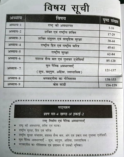Nation Building and Moral Concept Nirman IAS ENGLISH MEDIUM