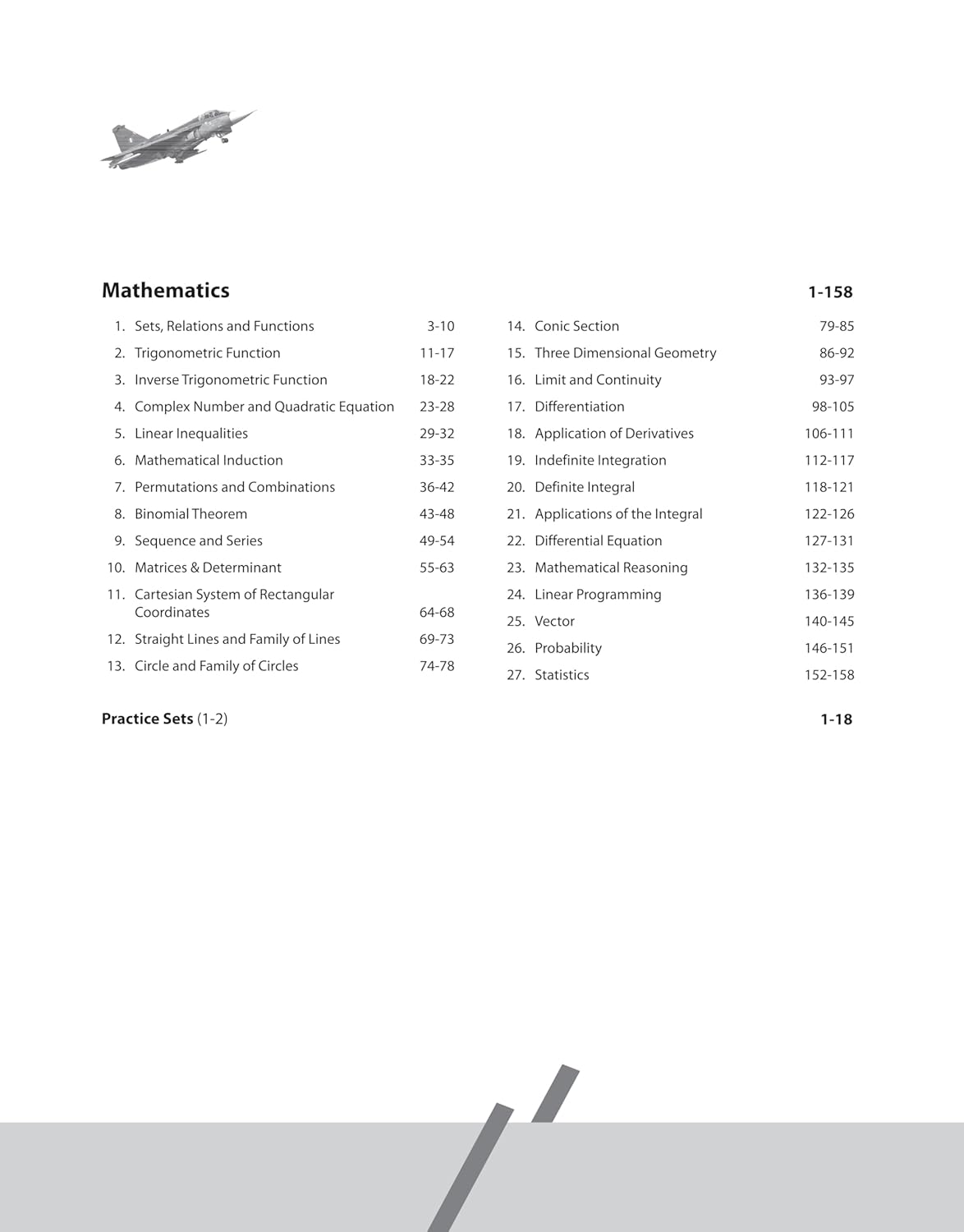 Arihant Agniveer Vayu Group X (E) | Science Subjects | (English)