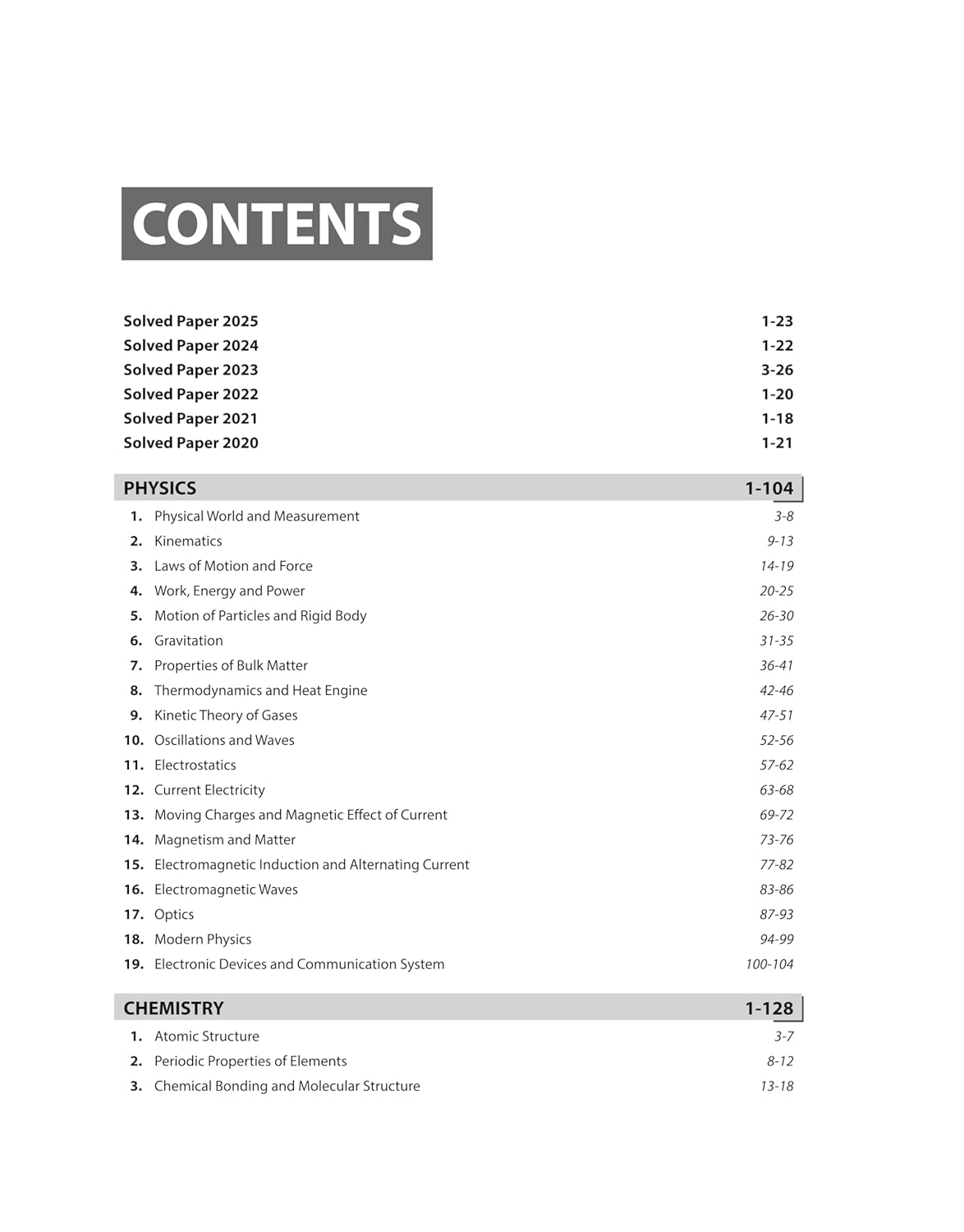 Arihant FarmAce B.Sc Agriculture [English]
