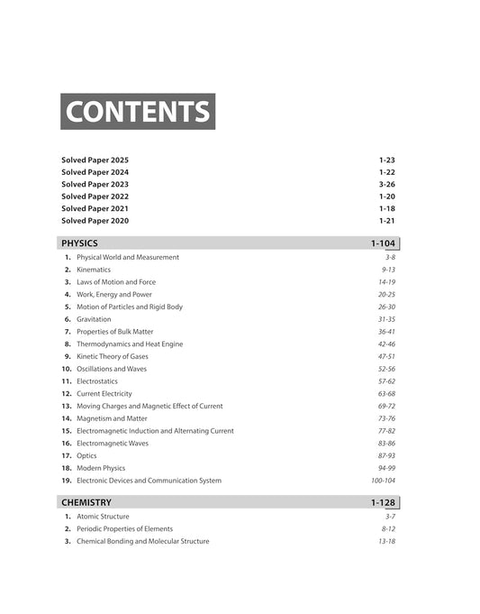 Arihant FarmAce B.Sc Agriculture [English]