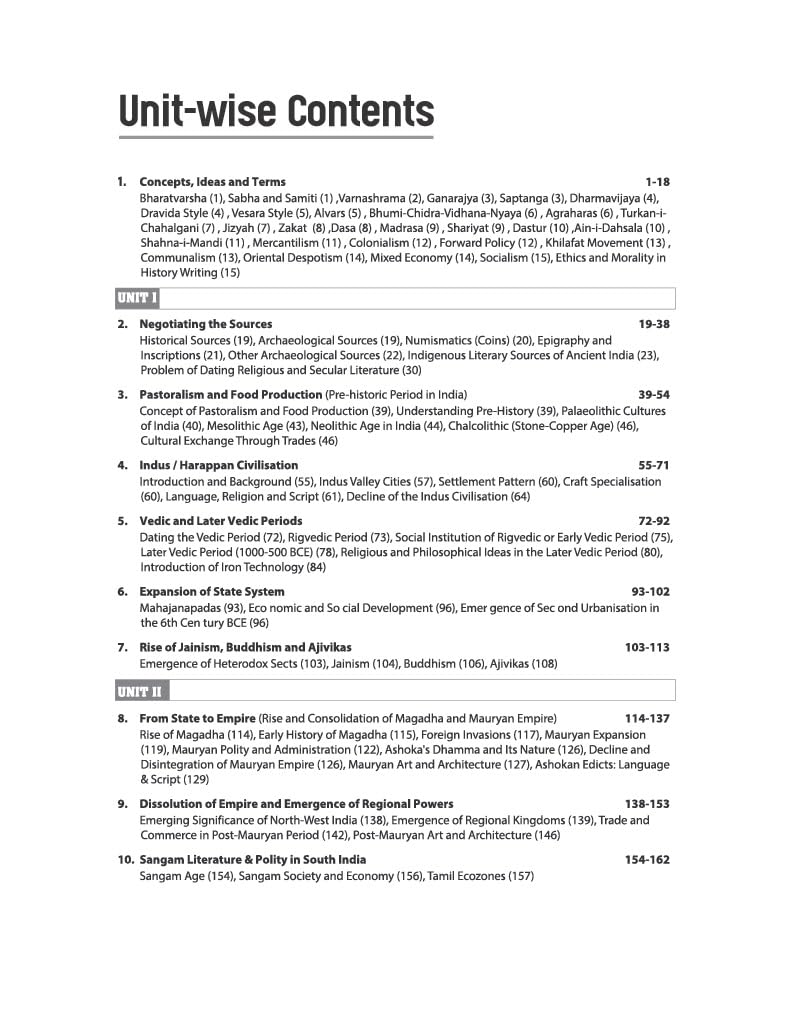 Arihant NTA UGC NET/JRF History Paper-2 (English Medium)
