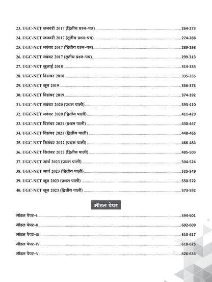 Drishti NTA/UGC NET/JRF Hindi Sahitya (Hindi Medium)