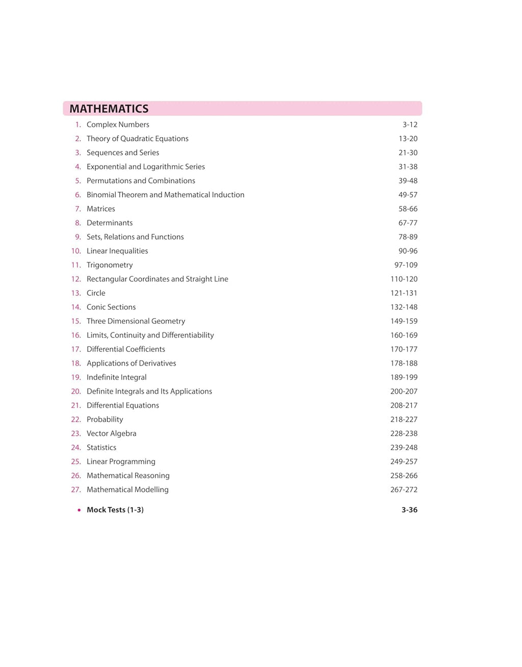 Arihant Nextgen Edition BITSAT Preparation Guide (English Medium)