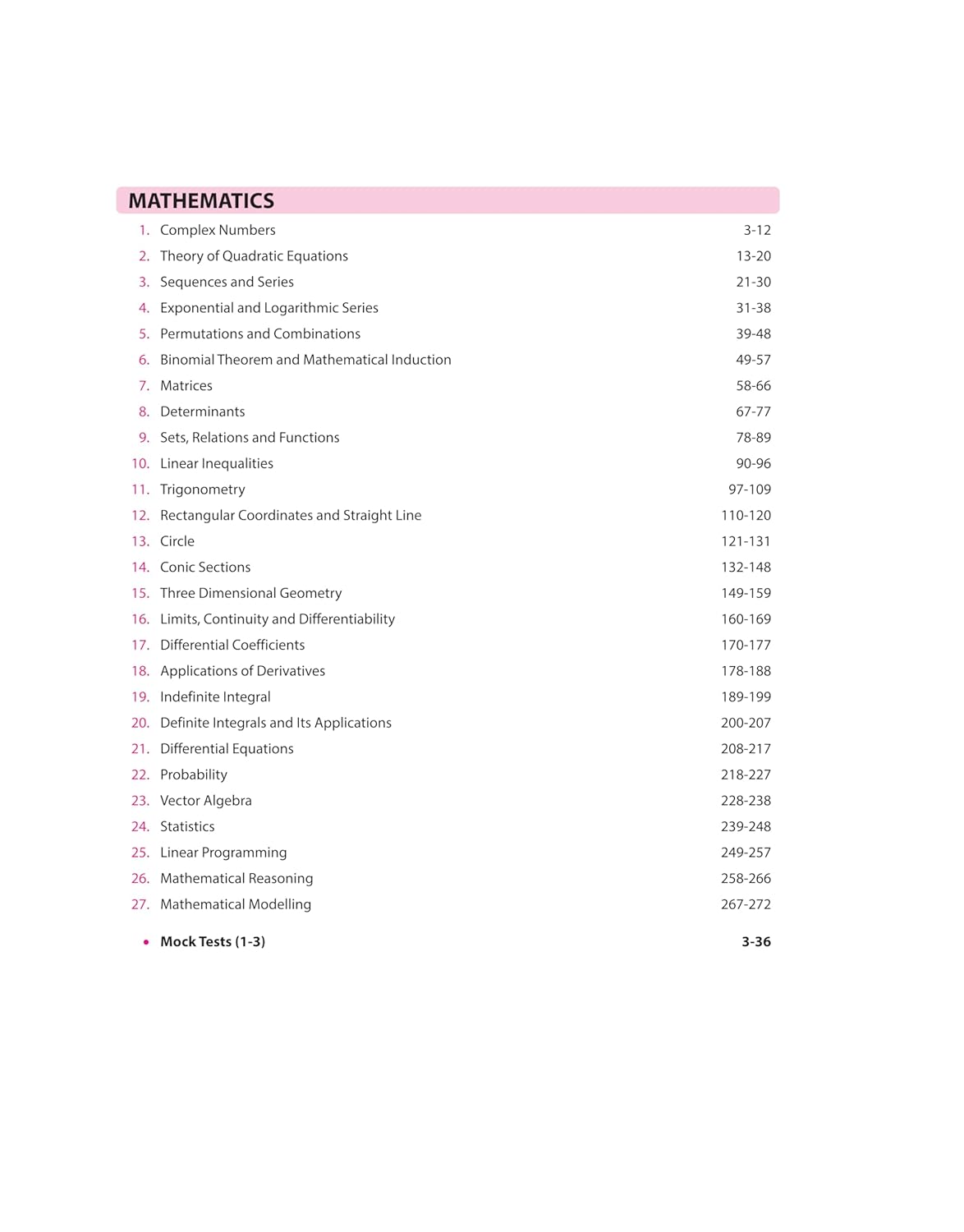 Arihant Nextgen Edition BITSAT Preparation Guide (English Medium)