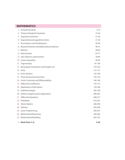 Arihant Nextgen Edition BITSAT Preparation Guide (English Medium)