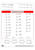 Rakesh Yadav Class Notes Arithmetic (2nd Edition) (Bilingual)