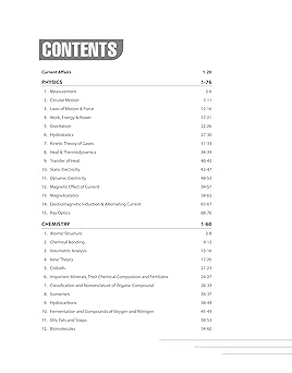 Arihant Publication BSF Head Constable (Phase 1) English Medium