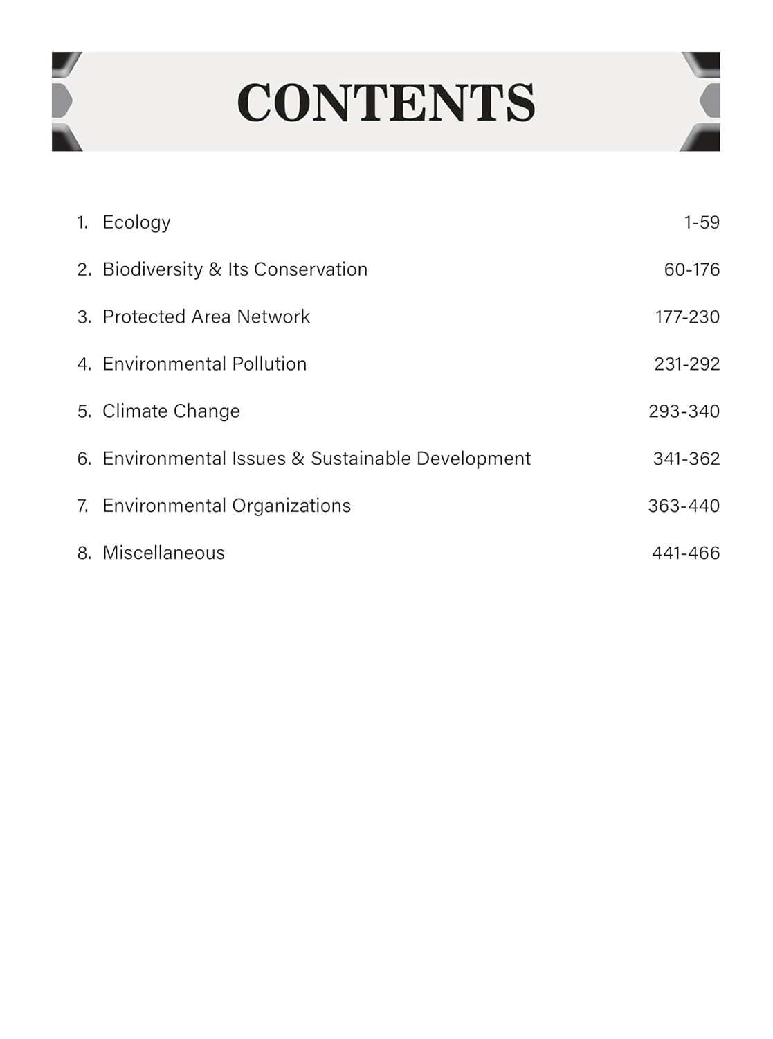 Drishti IAS Environment & Ecology Prelims Practice Series 6th Edition | 1250+ Questions | English Medium | UPSC & State PSC Exam Preparation