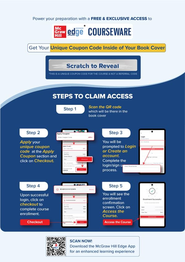TMH – Courseware on Science and Technology (9th Edition) by Ravi P. Agrahari | English Medium