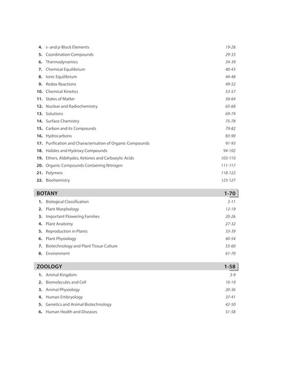 Arihant FarmAce B.Sc Agriculture [English]