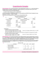 Arihant All in One Accountancy for CBSE Class 12th 2026-27 (English Medium)