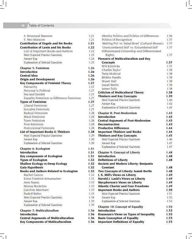 Pearson NTA UGC NET / SET / JRF Political Science Pradyumn Tripathi (English Medium)