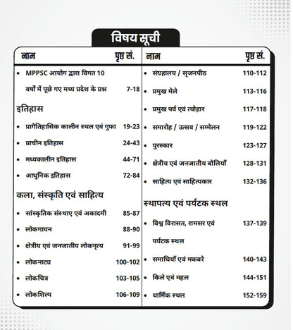 Utkarsh – Rambaan Abhyas Pustika: MP Samanya Adhyayan by Avnish Dube Sir | 3800+Questions (Hindi Medium)