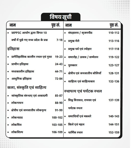 Utkarsh – Rambaan Abhyas Pustika: MP Samanya Adhyayan by Avnish Dube Sir | 3800+Questions (Hindi Medium)