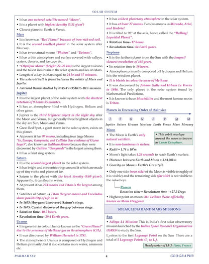 PARMAR SSC Fatman GK/GS Theory Book 2nd Edition 2026 (English Medium)
