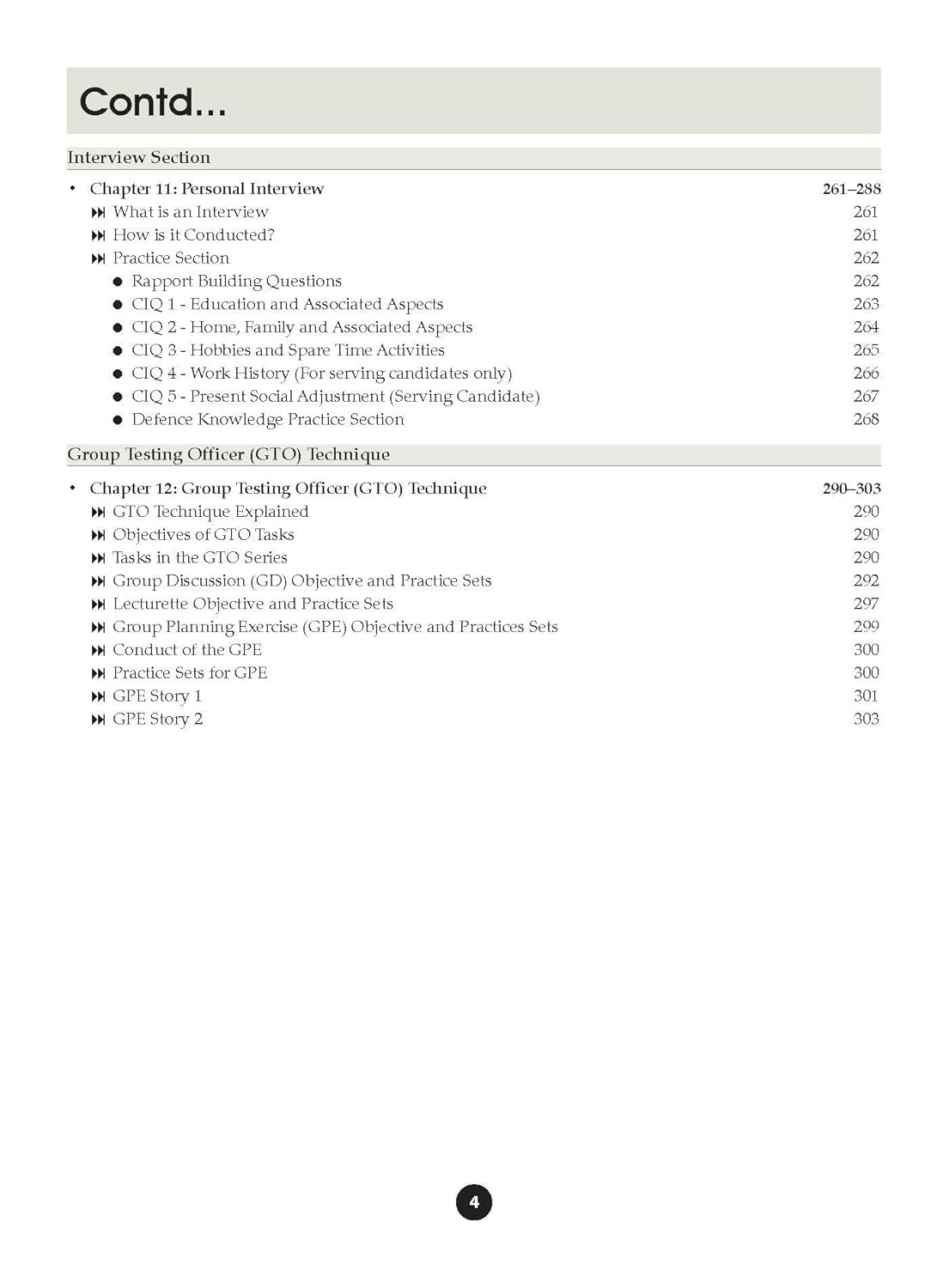 Oswaal Books SSB Interview Workbook (33+) Latest Edition for NDA, CDS, AFCAT, TES, Navy Tech (English Medium)