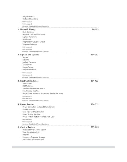 Arihant GATE TUTOR -2026 Electrical Engineering (Hindi) By-Prashant Bharti, Er. Bhavin Juneja Gaurav Goel