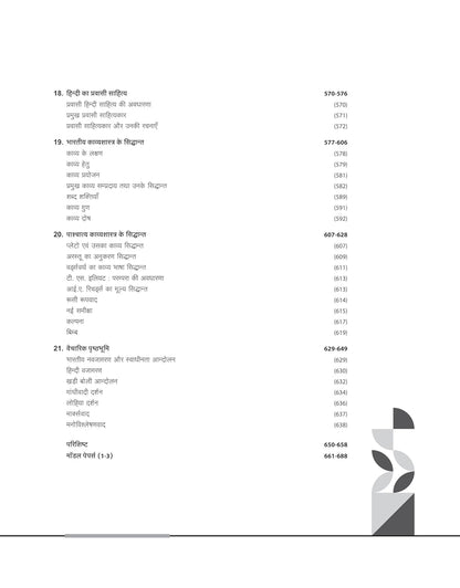 Arihant NTA UGC NET/JRF Paper 2 Hindi