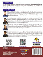 SWA Education Food Safety Officer (MP) Vol-1 – English Medium