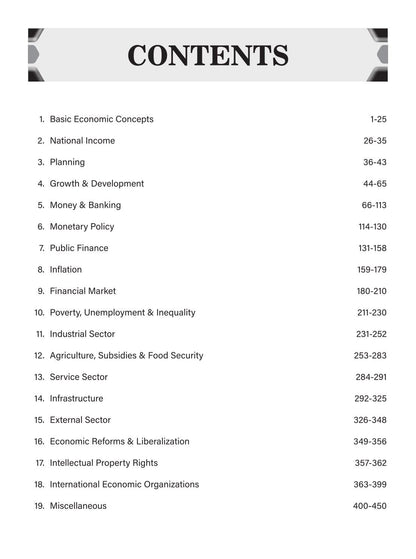 Drishti IAS Indian Economy Prelims Practice Series (PPS-3) 7th Edition | 1350+ Questions | UPSC 2026 | English Medium