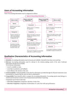 Arihant All in One Accountancy Class 11 for CBSE Exam 2026-27 Latest Syllabus (English Medium)