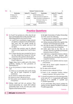 Arihant All in One Accountancy for CBSE Class 12th 2026-27 (English Medium)