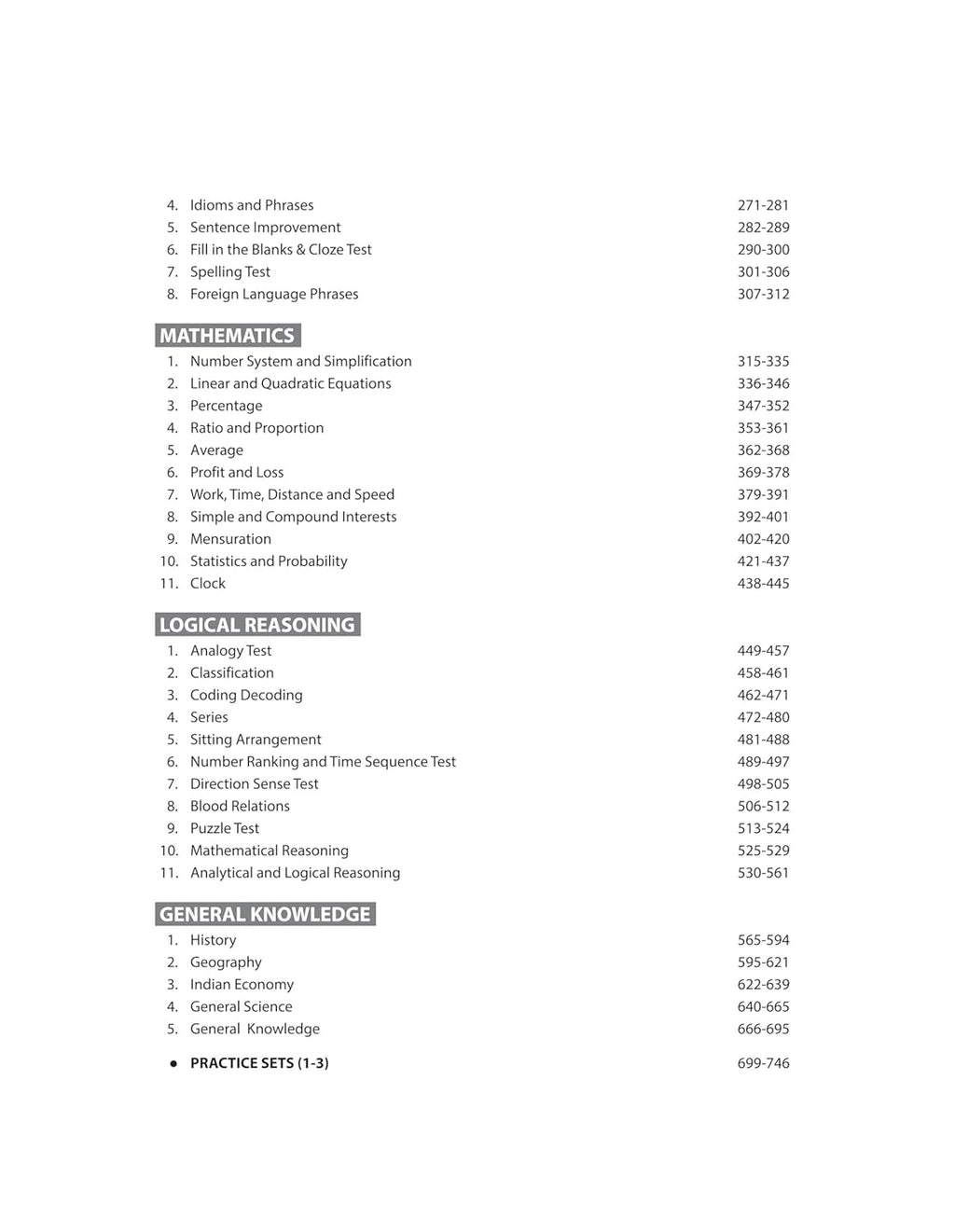 Arihant CLAT Conqueror 2026 - Common Law Admission Test | English Medium