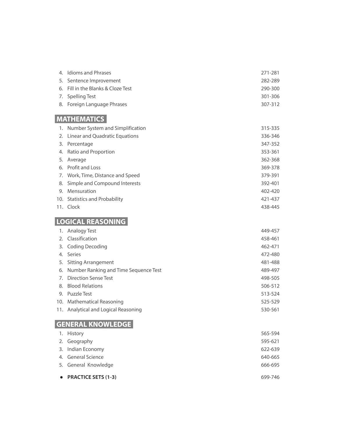 Arihant CLAT Conqueror 2026 - Common Law Admission Test | English Medium