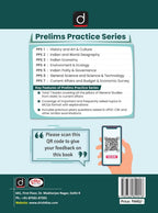 Drishti IAS Indian Economy Prelims Practice Series (PPS-3) 7th Edition | 1350+ Questions | UPSC 2026 | English Medium