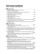 Arihant NTA UGC NET/JRF/SET Paper-2 Political Science (English Medium)